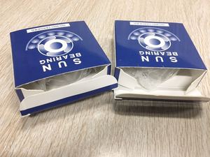 FZ2050 <span class=keywords><strong>Ball</strong></span> Retainer Cho Bearing - Product Image 5