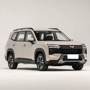 Wuling Starlight 560 1.5T CVT Elite SUV Usado 2026, 5 Plazas, Volante a la Izquierda, Gasolina, Proveedor Chino, Precio de Fábrica - Product Image 2