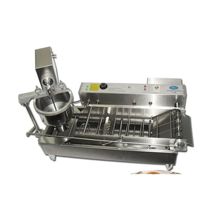 Máquina <span class=keywords><strong>de</strong></span> llenado <span class=keywords><strong>de</strong></span> rosquillas máquina <span class=keywords><strong>de</strong></span> rosquillas fabricante mini máquina <span class=keywords><strong>de</strong></span> rosquillas remolque <span class=keywords><strong>precio</strong></span> <span class=keywords><strong>de</strong></span> fábrica - Product Image 1