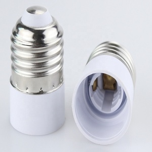 Gu5.3 Đế Đèn Gu10 Giá Đỡ Đèn Mr16 G4 T8 Đầu Nối Dây Bộ Chuyển Đổi Đui Đèn Điện E27 E14 Bằng Gốm - Product Image 5