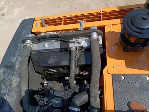 High Quality <b>Used</b> Hyundai 220LC-9S Crawler Excavator 20 Tons For Engineering And Construction <b>Industry</b> Competitive Prices - Product Image 5