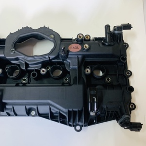 22410-3LFA0 Piezas de Repuesto para Automóviles, Cubierta de Motor Compatible con Hyundri - Product Image 3