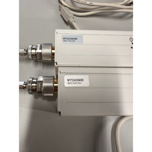 Commutateur USB Keysight U1810B vers 18 GHz avec câble USB *X - Product Image 5