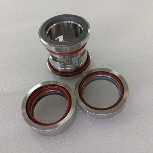 SULZ PUMP <b>SEAL</b> SNS2P Mechanical <b>Seal</b> 30MM DUPLEX2205-1.4462 <b>Seal</b> - Product Image 5