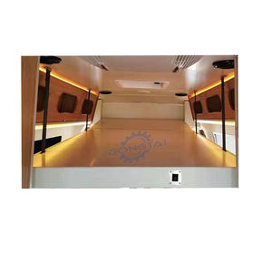 Vehículo recreativo para autocaravana, piezas y accesorios para <span class=keywords><strong>camper</strong></span>, elevador de cama, CE - Product Image 4