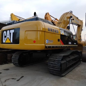 Excavadora Caterpillar Cat 336 D 336d 336dl 336d2 Cat336 Cat336d Cat336d2 de segunda mano 36 toneladas usada excavadora - Product Image 1