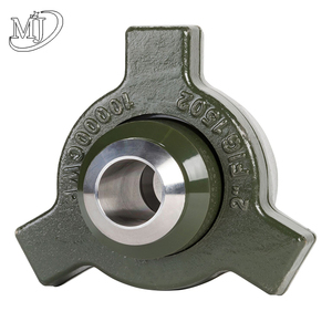 <span class=keywords><strong>Api</strong></span> Olieveld Extractie Apparatuur Adapter 3 "Fig 1003 Hogedruk Hamer Type Schroefdraad H2s Zure Gasverbinding - Product Image 2