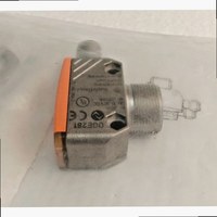O2I81 Multicode Reader Sensor for Industrial Code Reading and Automation Inspection