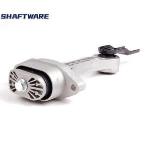 1J0199851AA OEM 1J0199851M piezas de automóvil montaje de motor trasero para VW Audi A3 TT VW Golf V5 BORA variante - Product Image 3