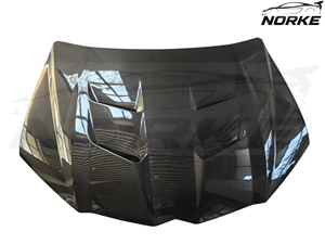 Kit carrosserie semi-carbone <span class=keywords><strong>Mansory</strong></span> pour <span class=keywords><strong>Lamborghini</strong></span> <span class=keywords><strong>Urus</strong></span> Widebody : pare-chocs avant et arrière, ailes, capot, spoiler, échappement - Product Image 6