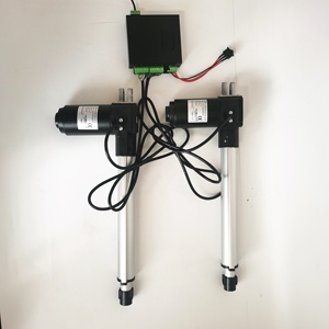 กลไกการยกเฟอร์นิเจอร์ แอคชูเอเตอร์เชิงเส้นไฟฟ้า <span class=keywords><strong>4000n</strong></span> - Product Image 6