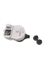 Compteur d'eau intelligent NB-IoT LoRaWAN pour la gestion de l'eau des bâtiments commerciaux