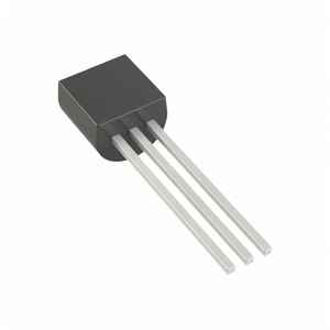 Specialized ICs DS2401A+T&R TO 226 3, TO 92 3 Authorized Distributor Electronic Circuit Components - Product Image 1