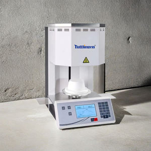 Apparecchiature di riscaldamento da laboratorio A7 + fornace dentale di porcellana fornace ad arco elettrico - Product Image 6