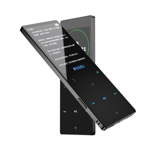 Lecteur <span class=keywords><strong>MP3</strong></span> sportif original <span class=keywords><strong>RUIZU</strong></span> D28 16 Go avec écran de 1,8 pouce, prise en charge du Bluetooth, de la radio FM, de l'enregistrement, du lecteur de livres électroniques, de l'horloge, du podomètre et du haut-parleur - Product Image 4