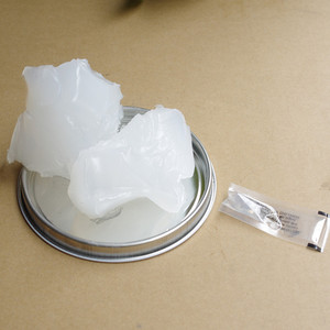 <span class=keywords><strong>Lubrifiant</strong></span> pour roulements de couleur blanche, graisse à base de <span class=keywords><strong>silicone</strong></span> pour haute performance - Product Image 4