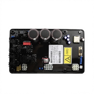 Régulateur de tension automatique AVR 314-7755 12V, stabilisateur en plastique de remplacement CDVR pour groupe électrogène diesel Caterpillar - Product Image 3