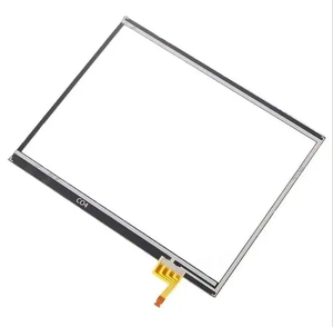 Nslikey màn hình cảm ứng Digitizer cho Nintendo <span class=keywords><strong>DSi</strong></span> <span class=keywords><strong>XL</strong></span> LCD Digitizer màn hình cảm ứng thay thế - Product Image 1