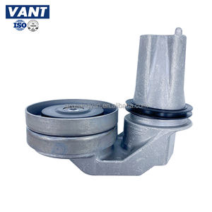 Tensor de correa polea loca LR013506 9H2219A216DA para Discovery III/Discovery IV/RANGE ROVER SPORT - Product Image 5