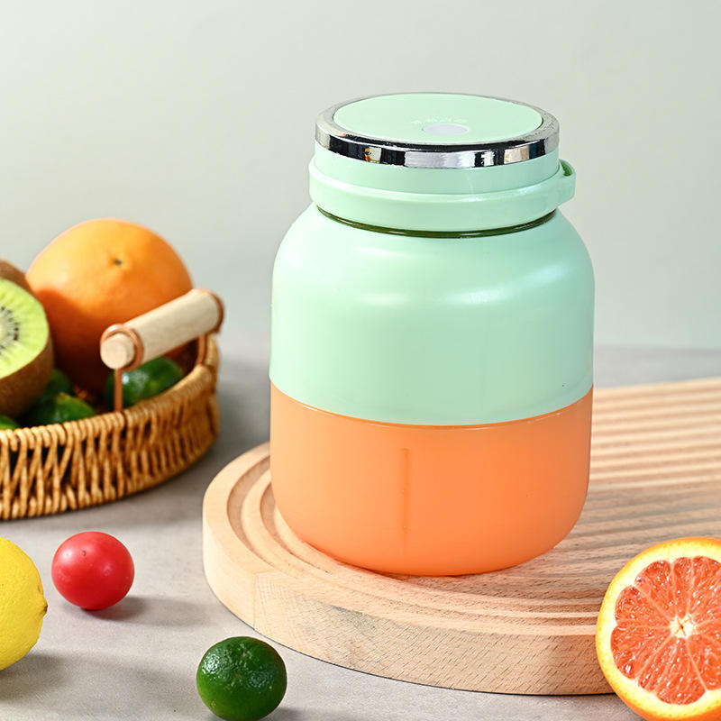 GZ2023 [Tonton Cup - Light Green]