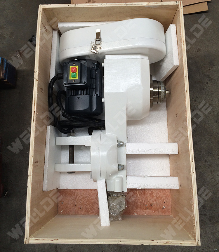 bridgeport milling machine used