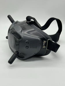 Gafas FPV V2 para Dron - 1080p 100Hz Latencia Ultrabaja Control Remoto por Aplicación Material Plástico - Product Image 6