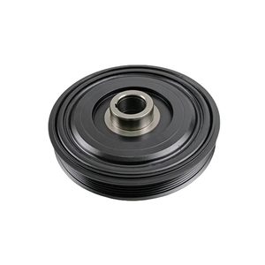 รอกสายพานวี 2820350900 รู 30 มม- 1 ร่องสำหรับซ่อมเครื่องจักรเมอร์เซเดส-เบนซ์ - Product Image 4