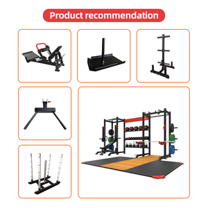 Bolsas de Peso Portátiles Resistentes y Duraderas con Peso Ajustable para Entrenamiento de Cuerpo Completo - Product Image 6