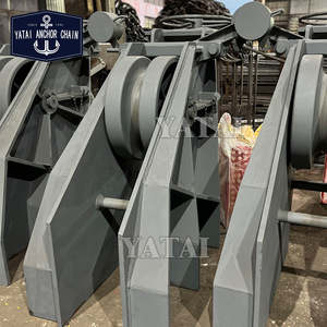 Yatai Anchor Chain Ship Chain <b>Stopper</b> Steel Marine Hardware for Manufacturing - Product Image 1