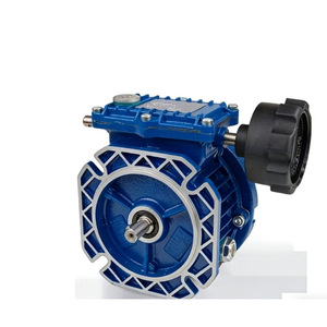 มอเตอร์แปรผันความถี่ MOTOVARIO รุ่น TK/SK ซีรีส์ 300 วัตต์ มอเตอร์ไฟฟ้ากระแสสลับสามเฟส ตัวควบคุมความเร็วอุตสาหกรรม - Product Image 4