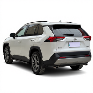 <span class=keywords><strong>RAV4</strong></span> Rong Fang <span class=keywords><strong>2023</strong></span> 2.0L CVT Tracción en Dos Ruedas Edición Platino 20 Aniversario SUV Compacto Volante a la Izquierda Automático - Product Image 5