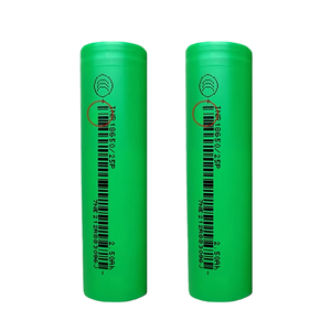 แบตเตอรี่ลิเธียมไอออน Victpower 18650-25P อัตราการคายประจุสูง 2500mAh  1000+ รอบการชาร์จ สำหรับอุปกรณ์อิเล็กทรอนิกส์สำหรับผู้บริโภค - Product Image 5