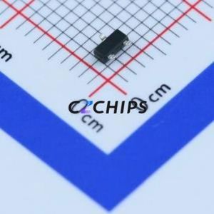 ทรานซิสเตอร์ภาคสนามทรานซิสเตอร์แบบใหม่และดั้งเดิม DMG2302U-7 SOT-23 (MOSFET) - Product Image 2