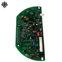 Carte mère principale ROTORK 50480-01 d'origine pour actionneur de vanne électrique série IQ, en acier rapide, garantie 3 ans