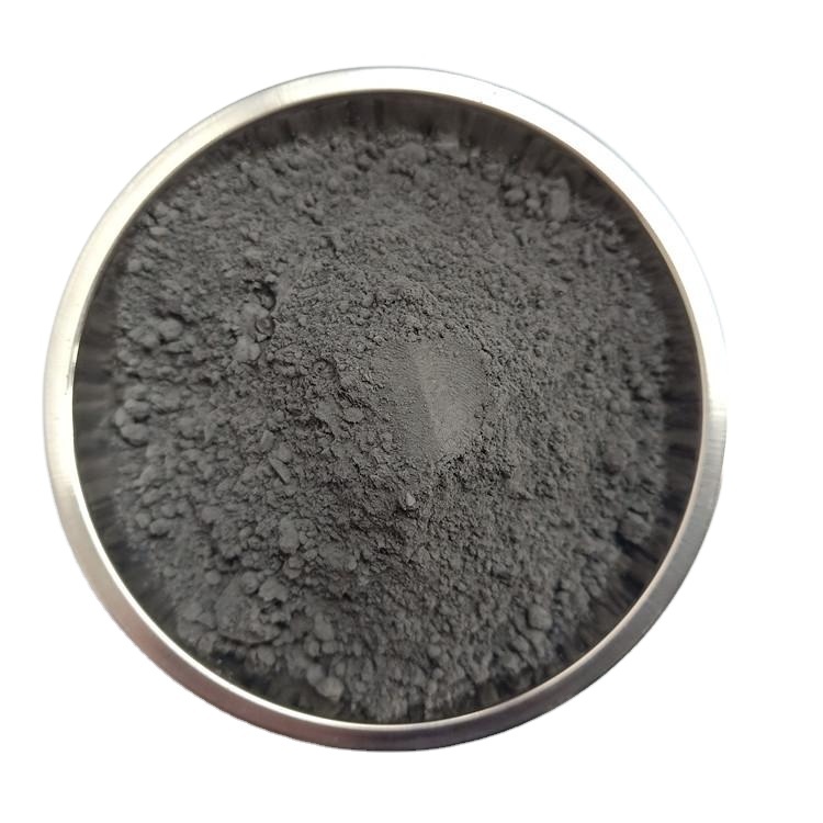 High Purity FineTungsten Carbide Powder High Purity FineTungsten Carbide Powder