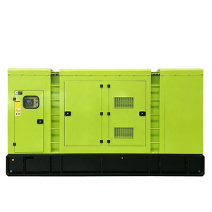 Generador de 100 kw, Generador Trifásico, Generadores Diésel - Product Image 3