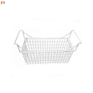Los estantes del refrigerador <span class=keywords><strong>de</strong></span> alambre manual personalizables cubren la nueva condición - Product Image 3