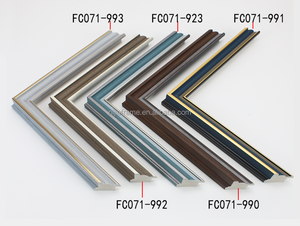 Offre Spéciale de moulage de cadre <span class=keywords><strong>photo</strong></span> PS en matière première de <span class=keywords><strong>bonne</strong></span> qualité en Chine - Product Image 2