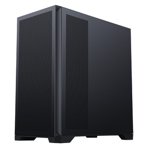 SAMA trượt ổ cứng khung <span class=keywords><strong>PC</strong></span> trường hợp 40 Series GPU chơi game <span class=keywords><strong>PC</strong></span> trường hợp cả hai 360mm lỏng mát trường hợp <span class=keywords><strong>PC</strong></span> chơi Game - Product Image 3