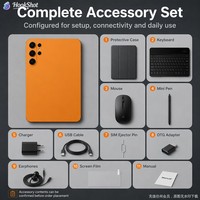 Tablette Android 14 en gros avec écran tactile Incell 10,1 pouces, 16 Go 512 Go, Wi-Fi 4G LTE pour l'école, la salle de classe, l'affichage commercial et l'usage domestique