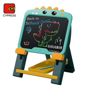 Mainan belajar desain baru untuk anak-anak papan gambar edukasi dini papan lukisan untuk anak-anak - Product Image 2