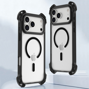 Ốp điện thoại chất lượng cao, bán buôn, nhà sản xuất ốp điện thoại Trung Quốc, tùy chỉnh ốp điện thoại cho mọi dòng máy, ốp điện thoại từ tính - Product Image 4