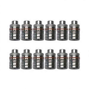 Tiges de soupape <span class=keywords><strong>hydrauliques</strong></span> pour ajustement des interstices, pour 323 626 929 MPV 1.6L 24610-22020 - Product Image 1