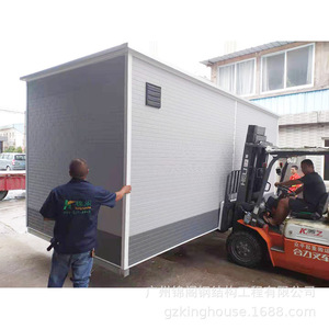 Caseta de Seguridad Jingge de Aleación de Aluminio, Rectangular, Independiente, Fácil de Instalar, para Entrada u Oficina - Product Image 3