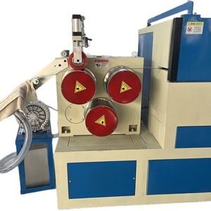 Nuevas Extrusoras de un Solo Tornillo Totalmente Automáticas de Alta Productividad para la Fabricación de Flejes de PET para Plantas de Producción - Product Image 6