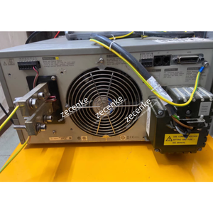 Alimentation CC HP-Agilent-Keysight 6681A utilisée - Product Image 3