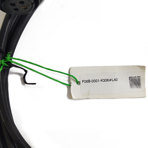 F06B-0001-K405 # Cable FANUC L-3.5M para máquina CNC, PLC, PAC y controladores dedicados - Product Image 3