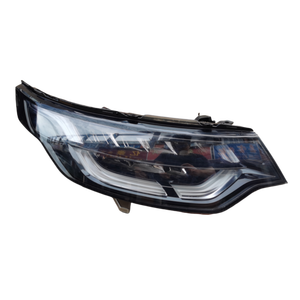 Per Land <span class=keywords><strong>Rover</strong></span> <span class=keywords><strong>Discovery</strong></span> 5 fari a LED lente 2017-2020 IV originale gamma di aggiornamento LR5 V alta qualità faro L462 luce - Product Image 1