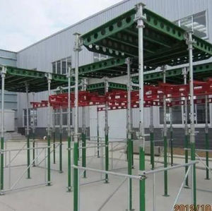 עבודה ירוקה-formwork-לוח פורמלשטי לוח מהפה-ping מוקדם פינג לוח העבודה; אביזרים עם ראש מהפה; קרן <span class=keywords><strong>infill</strong></span> אושר - Product Image 1