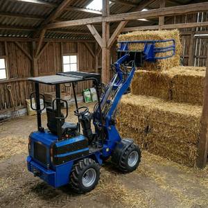 <span class=keywords><strong>Mini</strong></span>-chargeuse sur pneus diesel Infront à prix compétitif, <span class=keywords><strong>mini</strong></span>-chargeuse compacte sur chenilles diesel, fournisseurs de <span class=keywords><strong>mini</strong></span>-chargeuses sur roues - Product Image 2